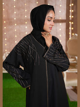 Sajida Black